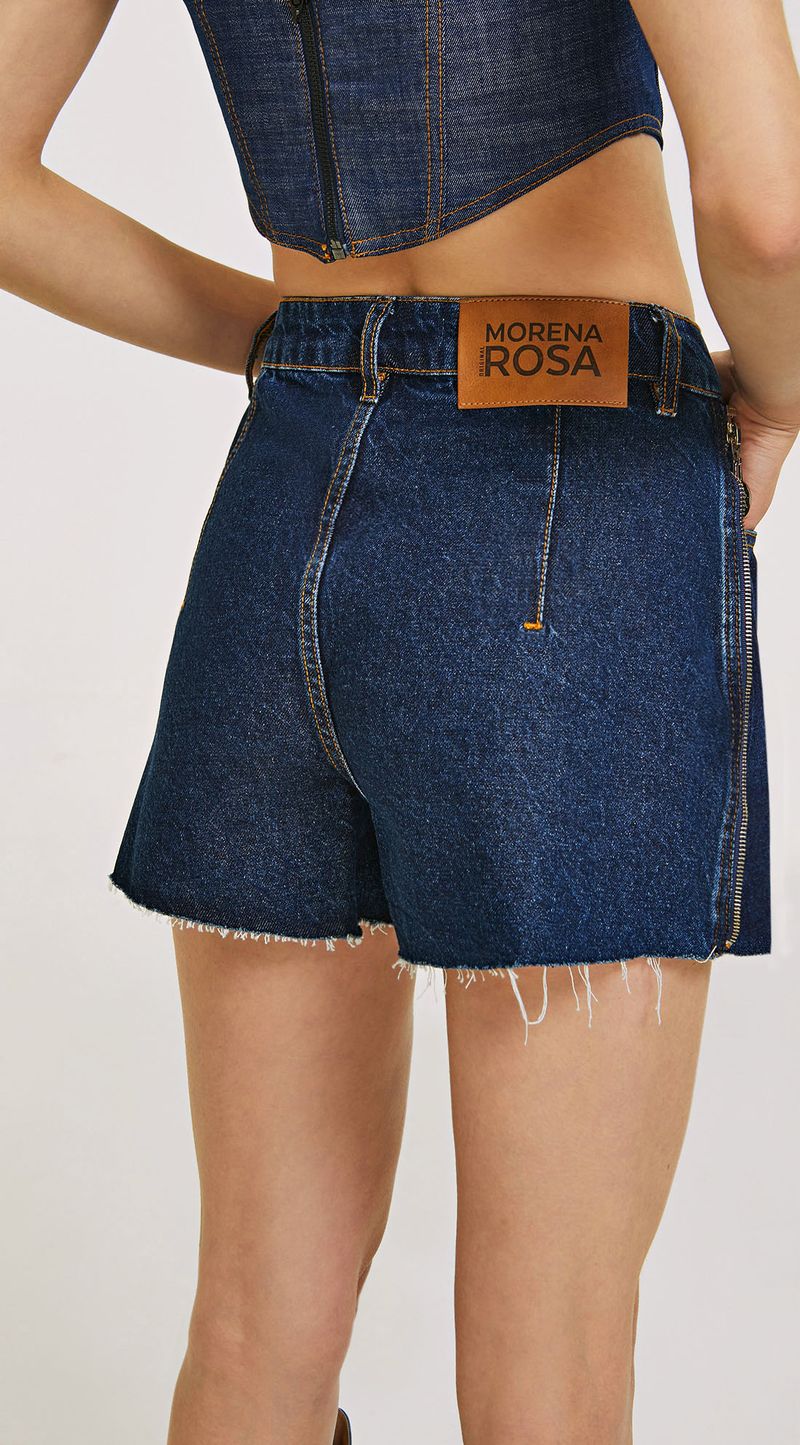 Short saia best sale morena rosa