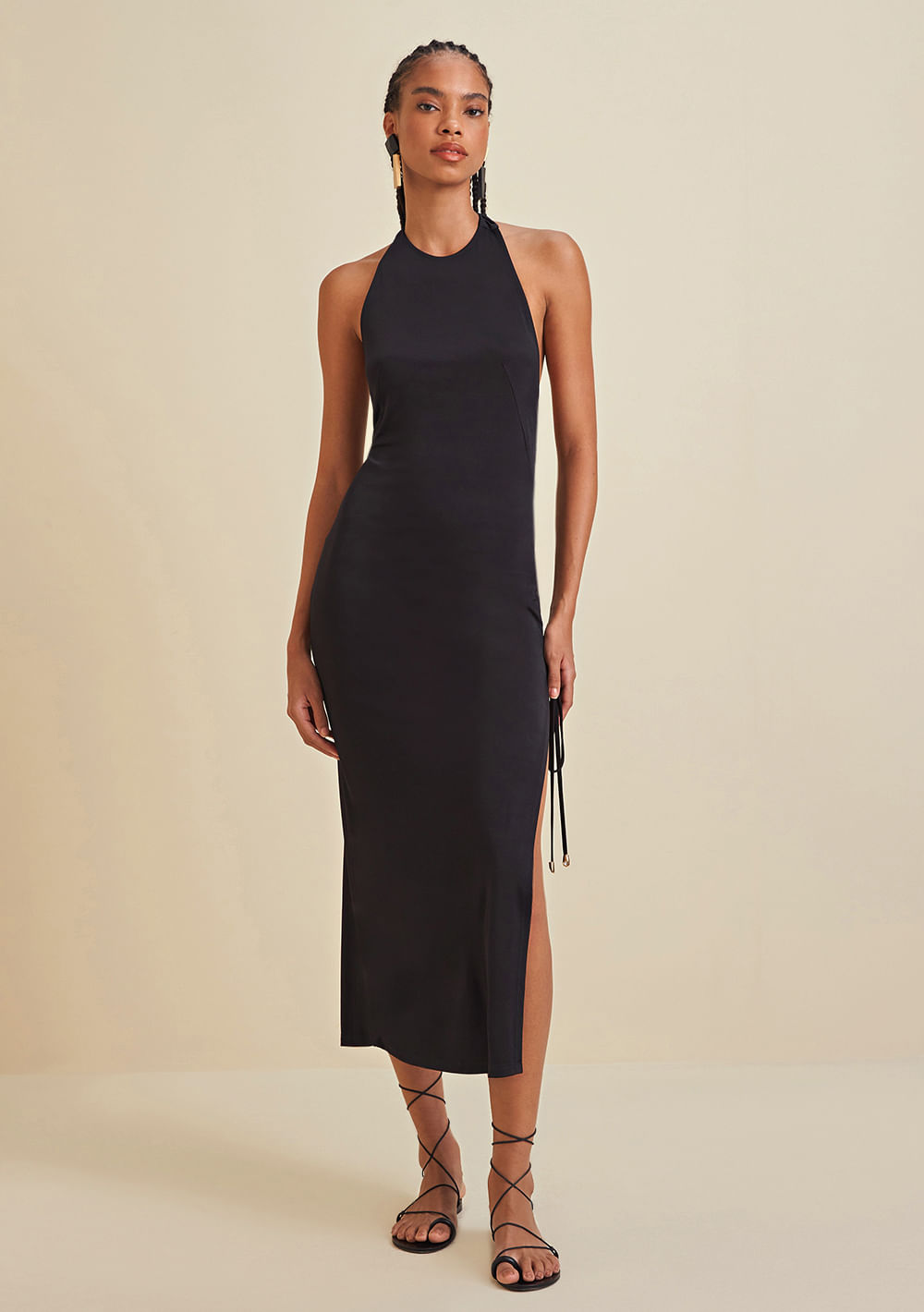 Vestido Noiva Renner Vestido Longo Preto Vestido Preto Longo