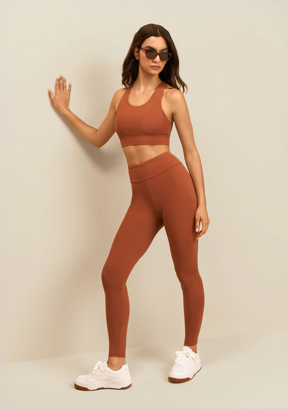 Roupas Fitness Morena Roupas De Academia Morena Rosa Moda Fitness