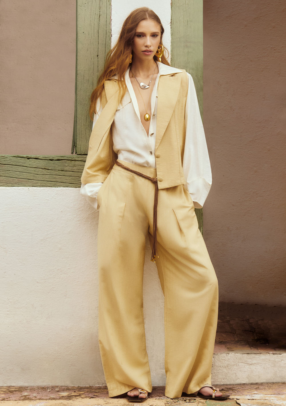 Morena Rosa: a marca de roupa feminina da brasileira